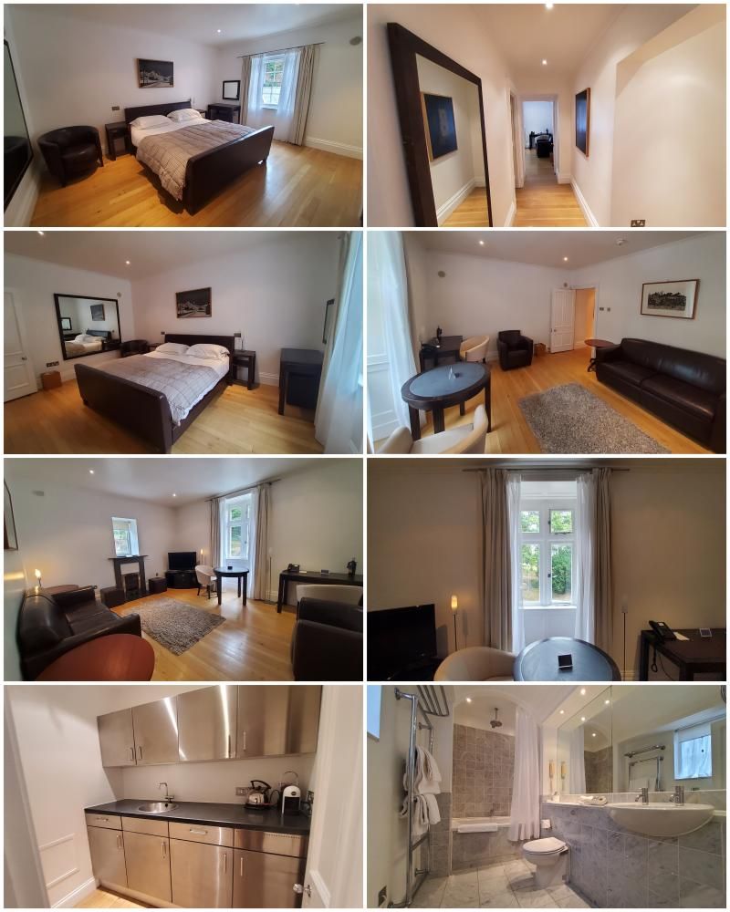 Castle 3 - Castle Suite